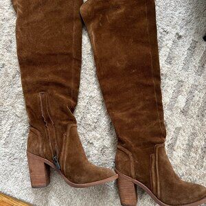 Vince Camuto - Melaya Over the Knee boot